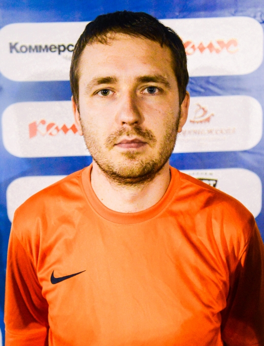 Александр Шаев