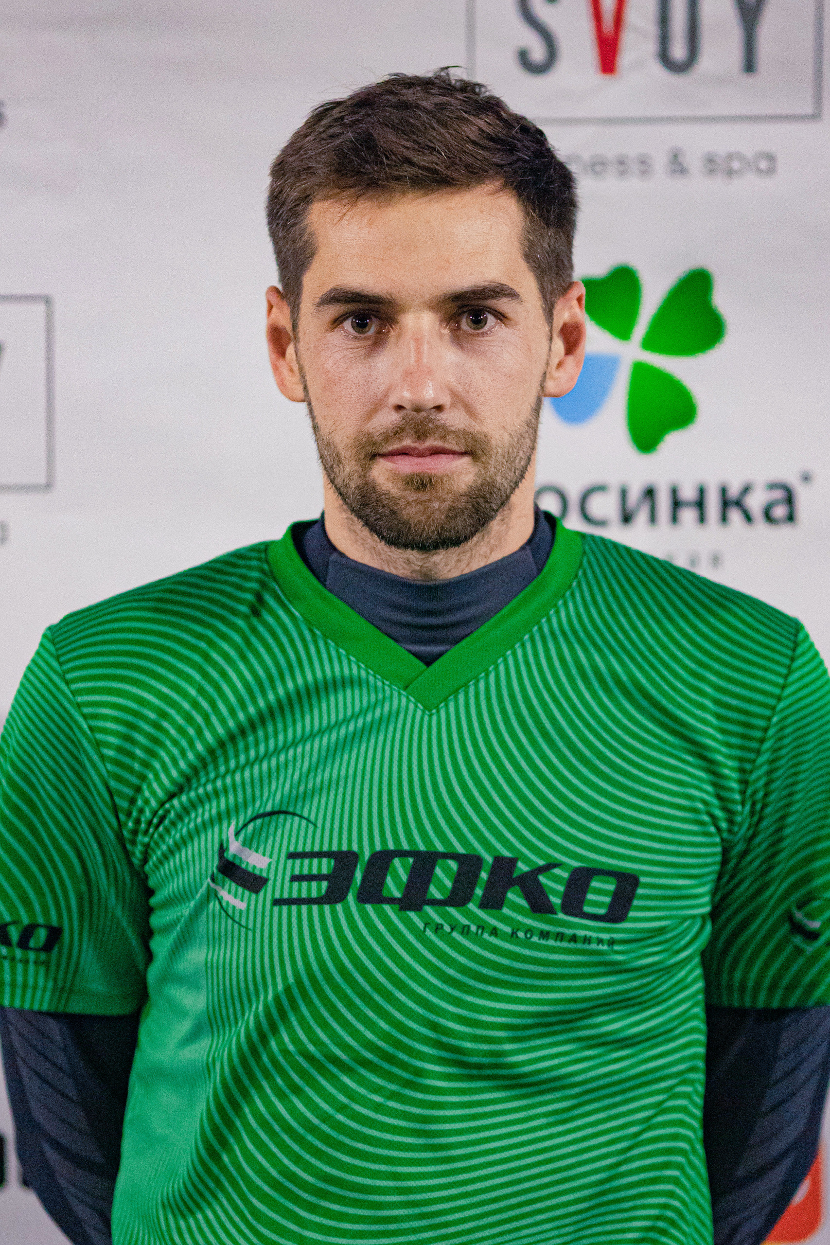 Андрей Андриянов