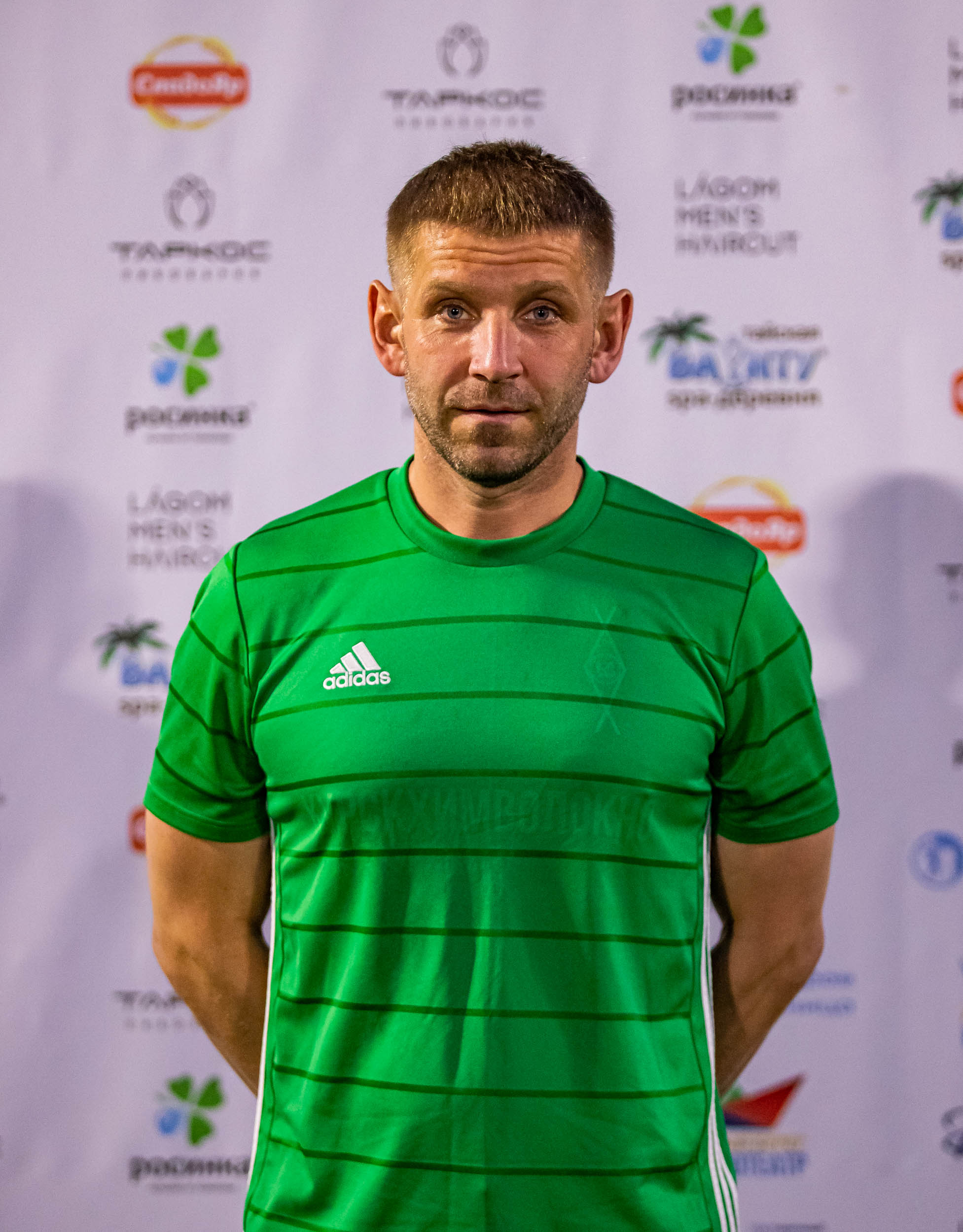 Денис Бородин