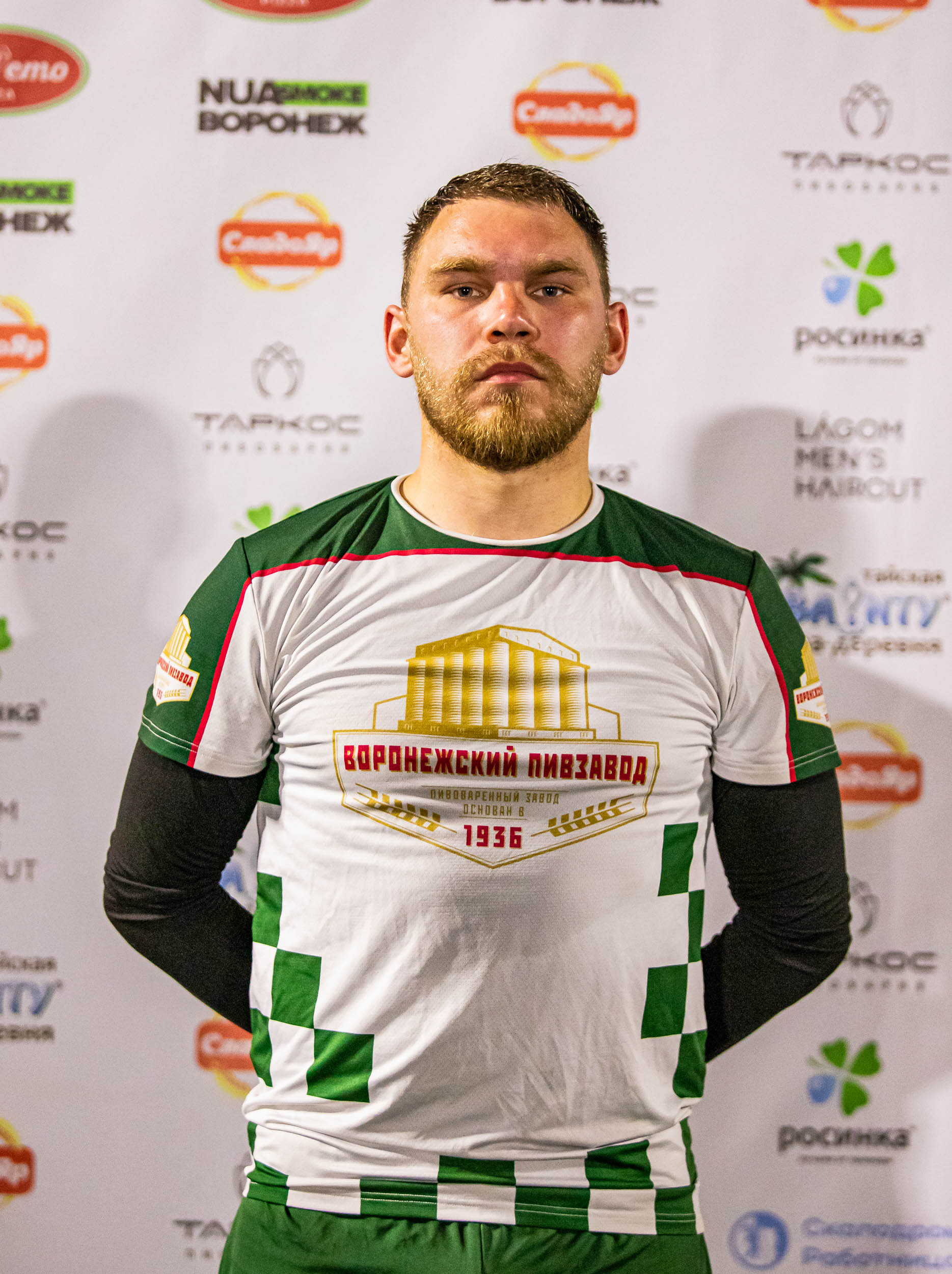Игорь Паншин