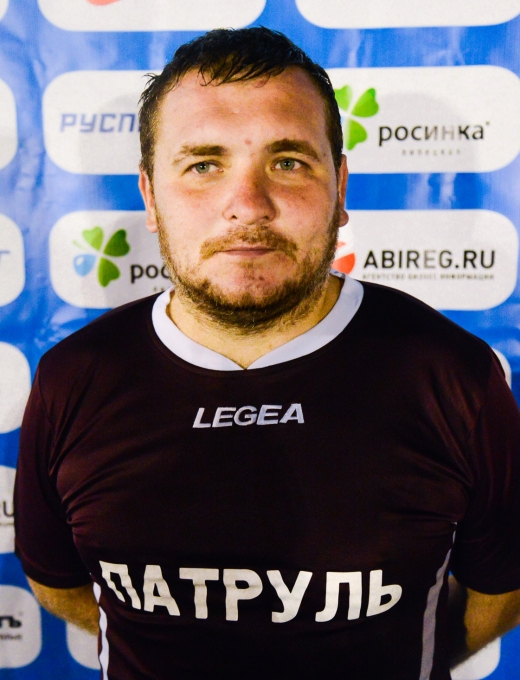 Сергей Кругляков