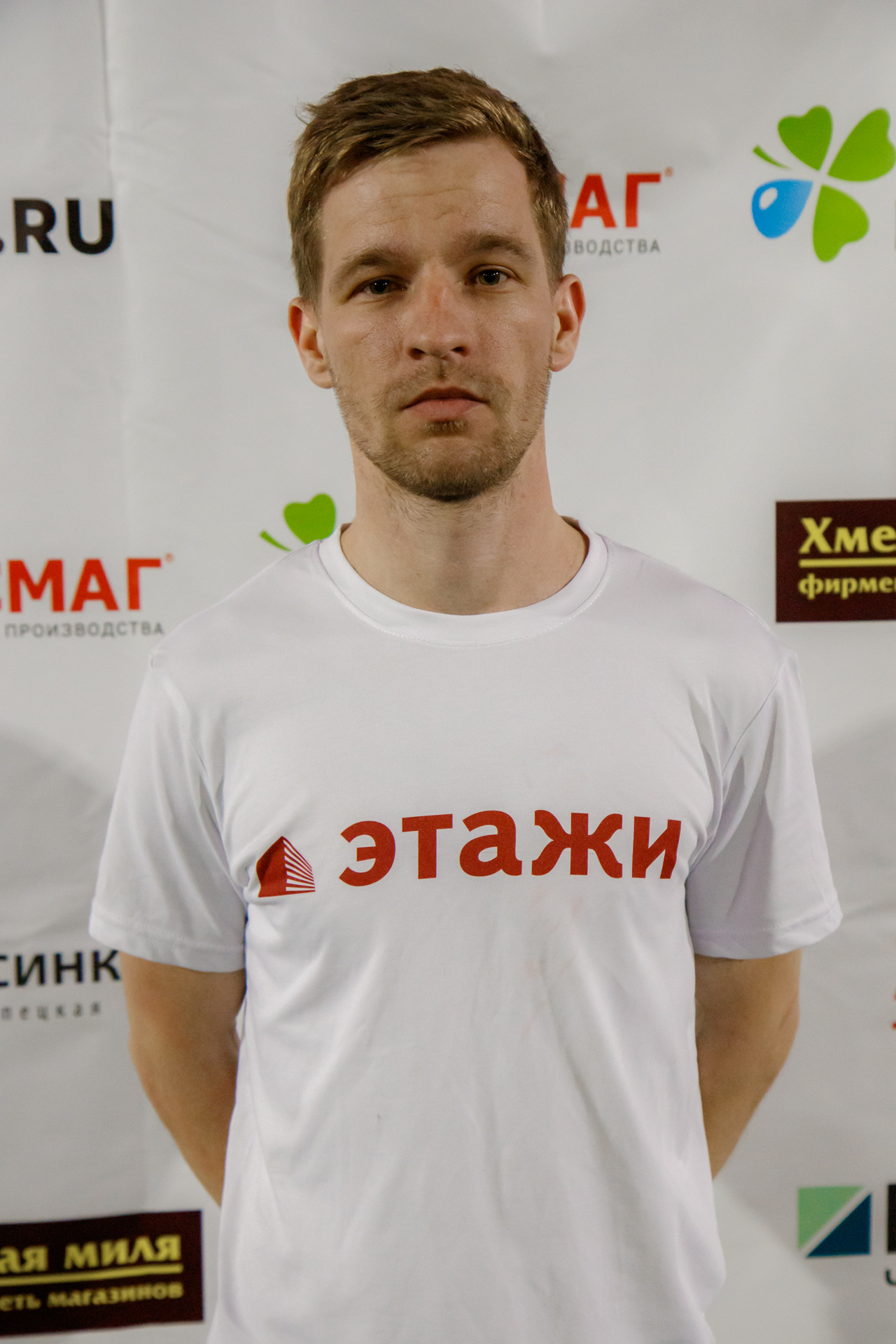 Владимир Плеханов