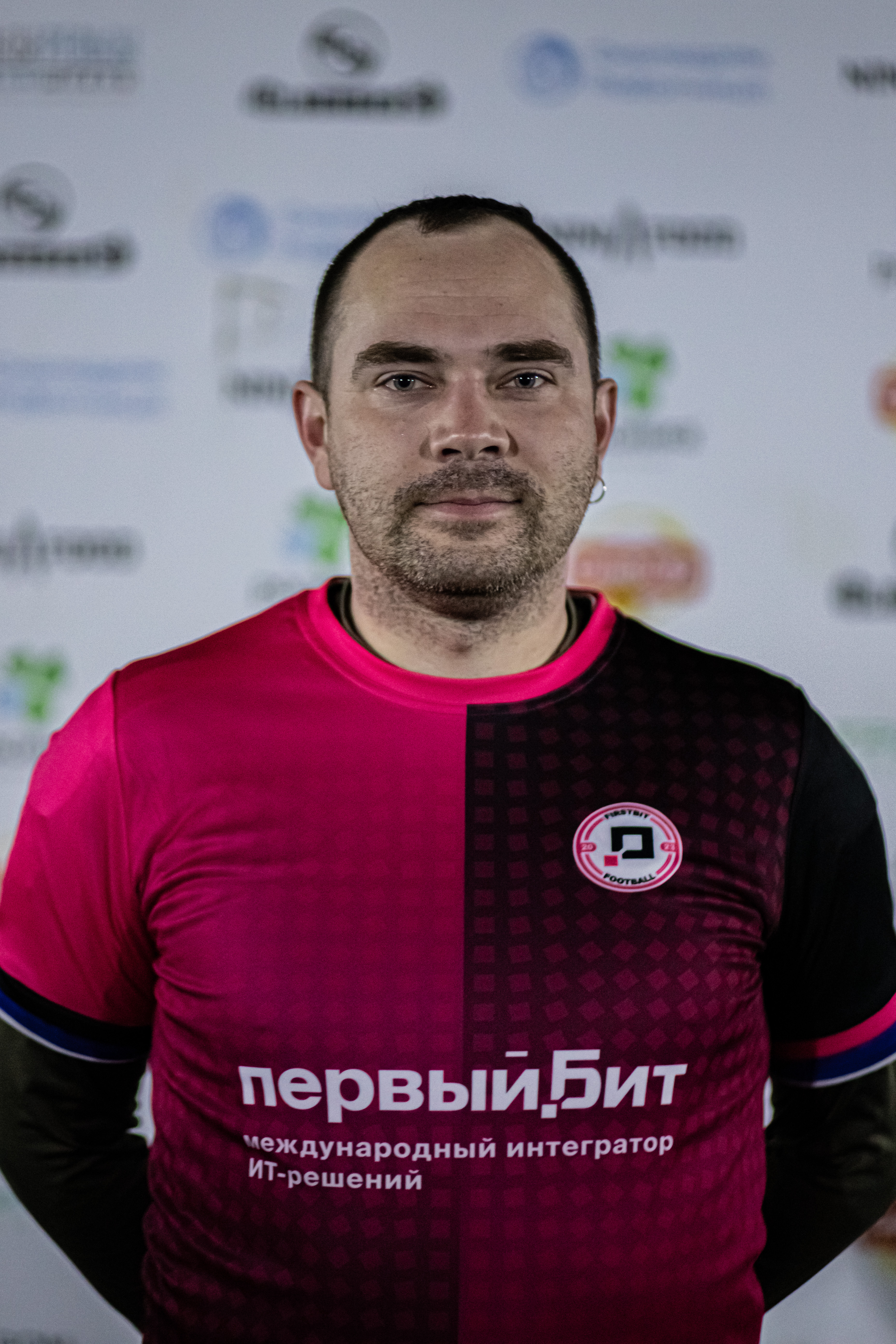 Сергей Гриднев