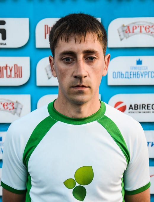 Игорь Шиганов