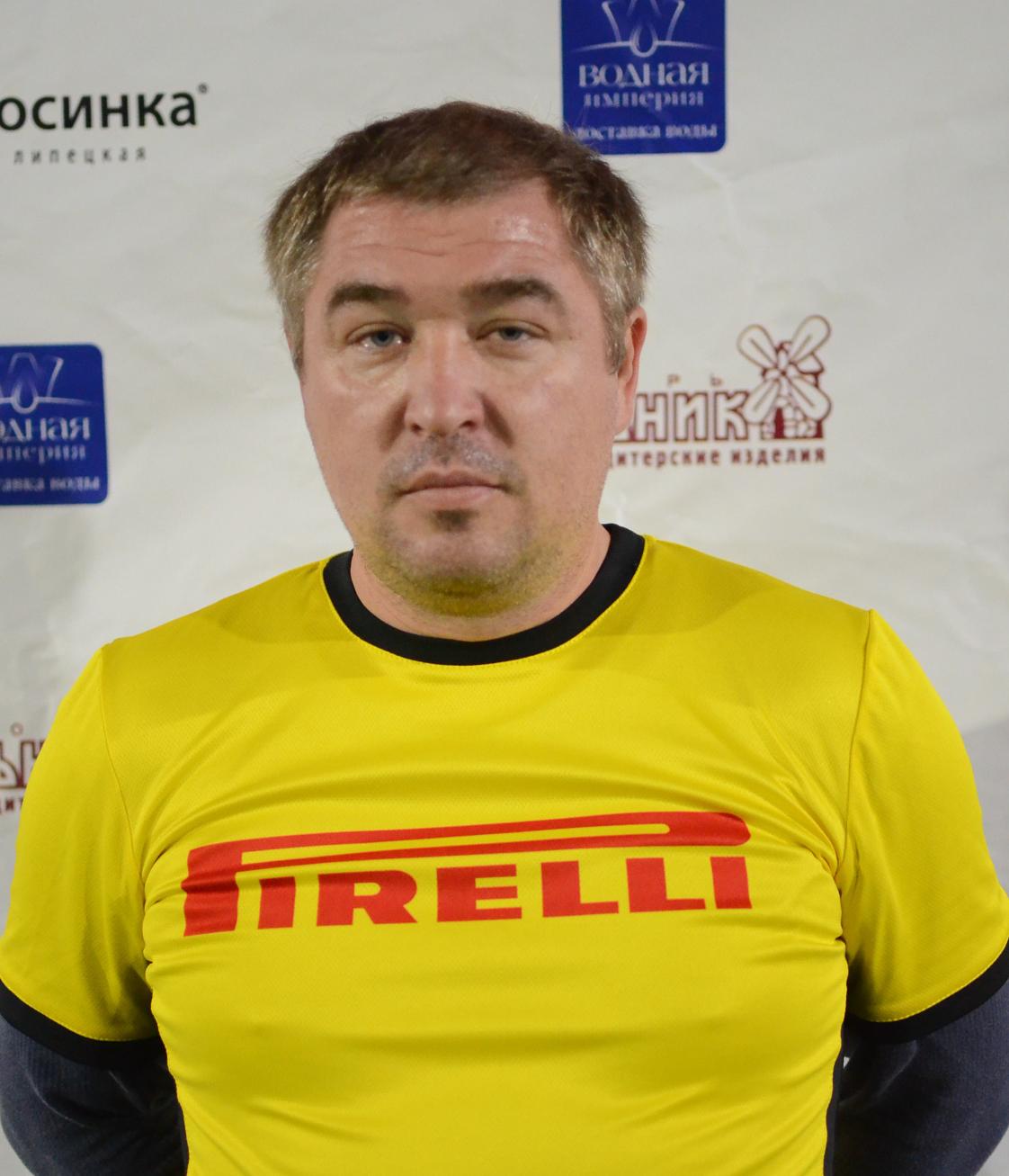Вячеслав Трофимов
