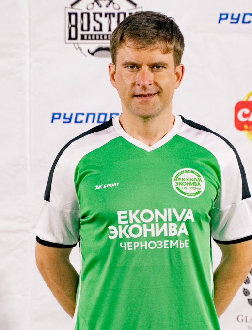 Сергей Сторожев