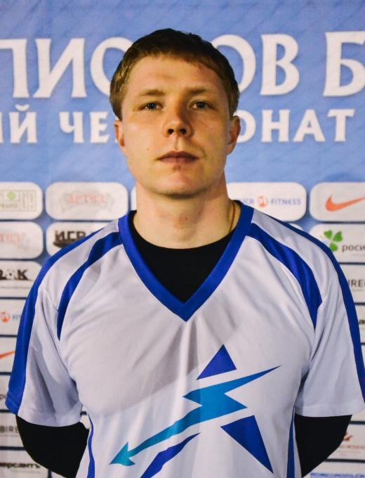 Олег Бородин