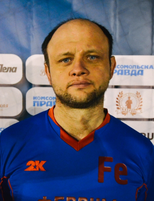 Вадим Алёхин