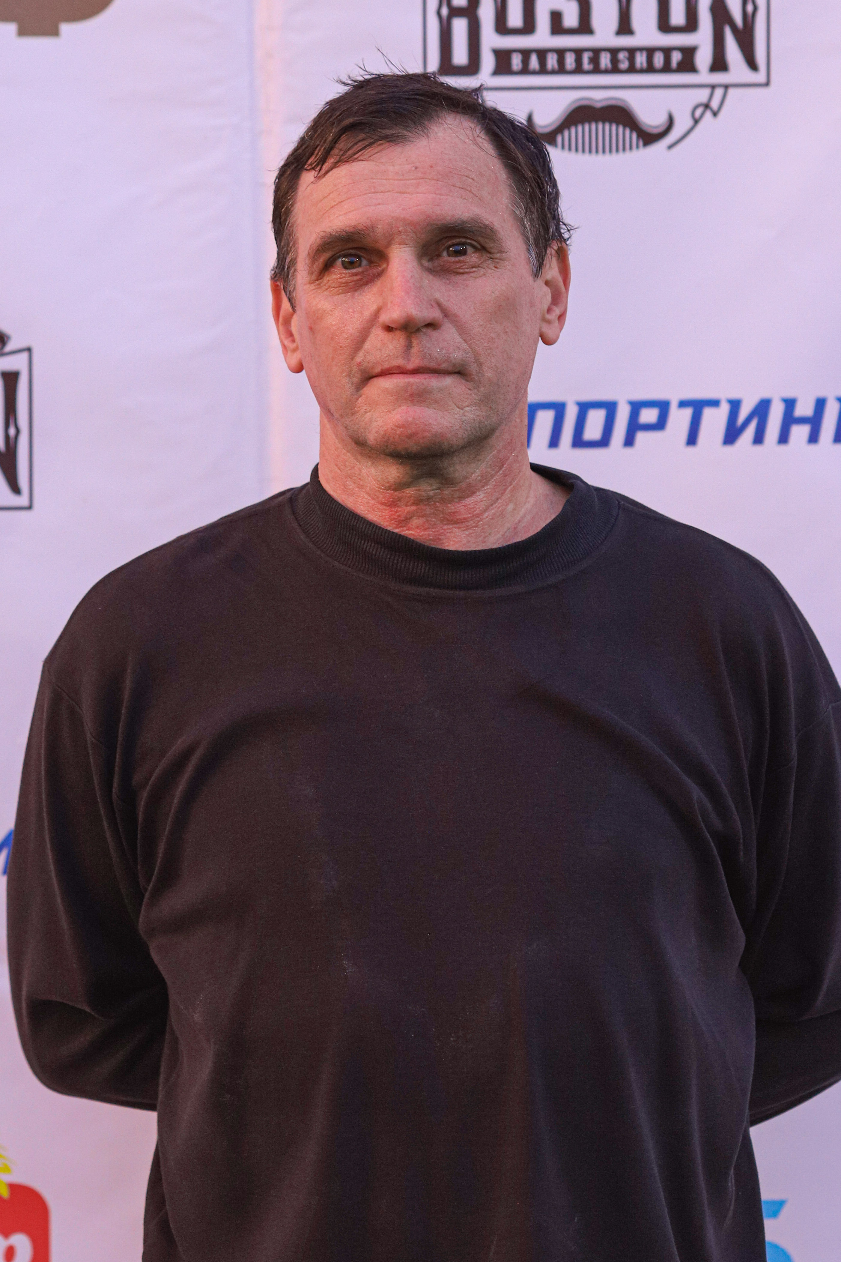 Вячеслав Данилов