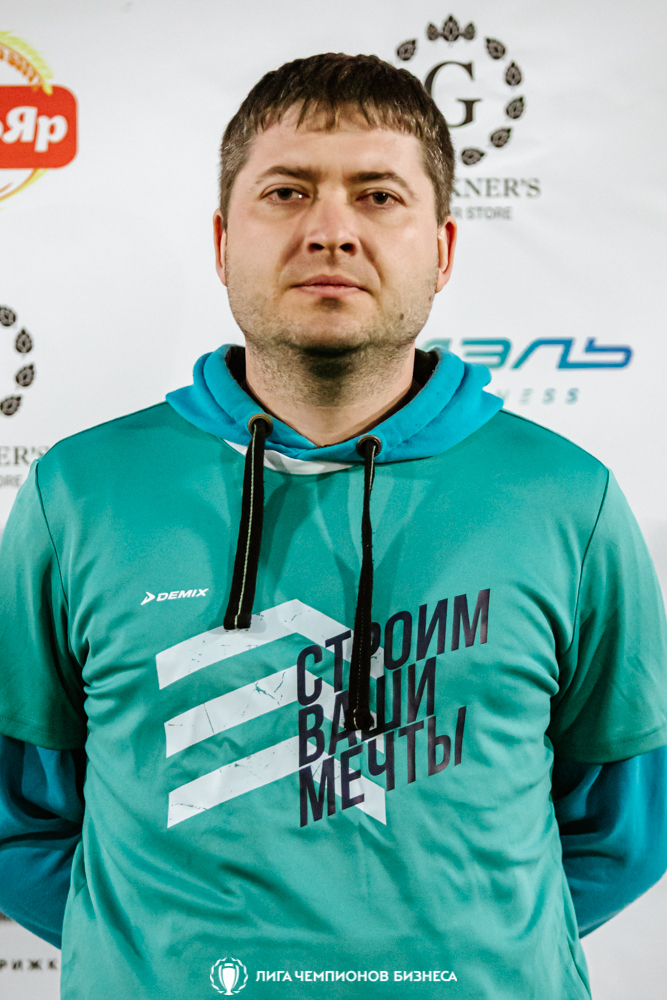 Роман Косачев