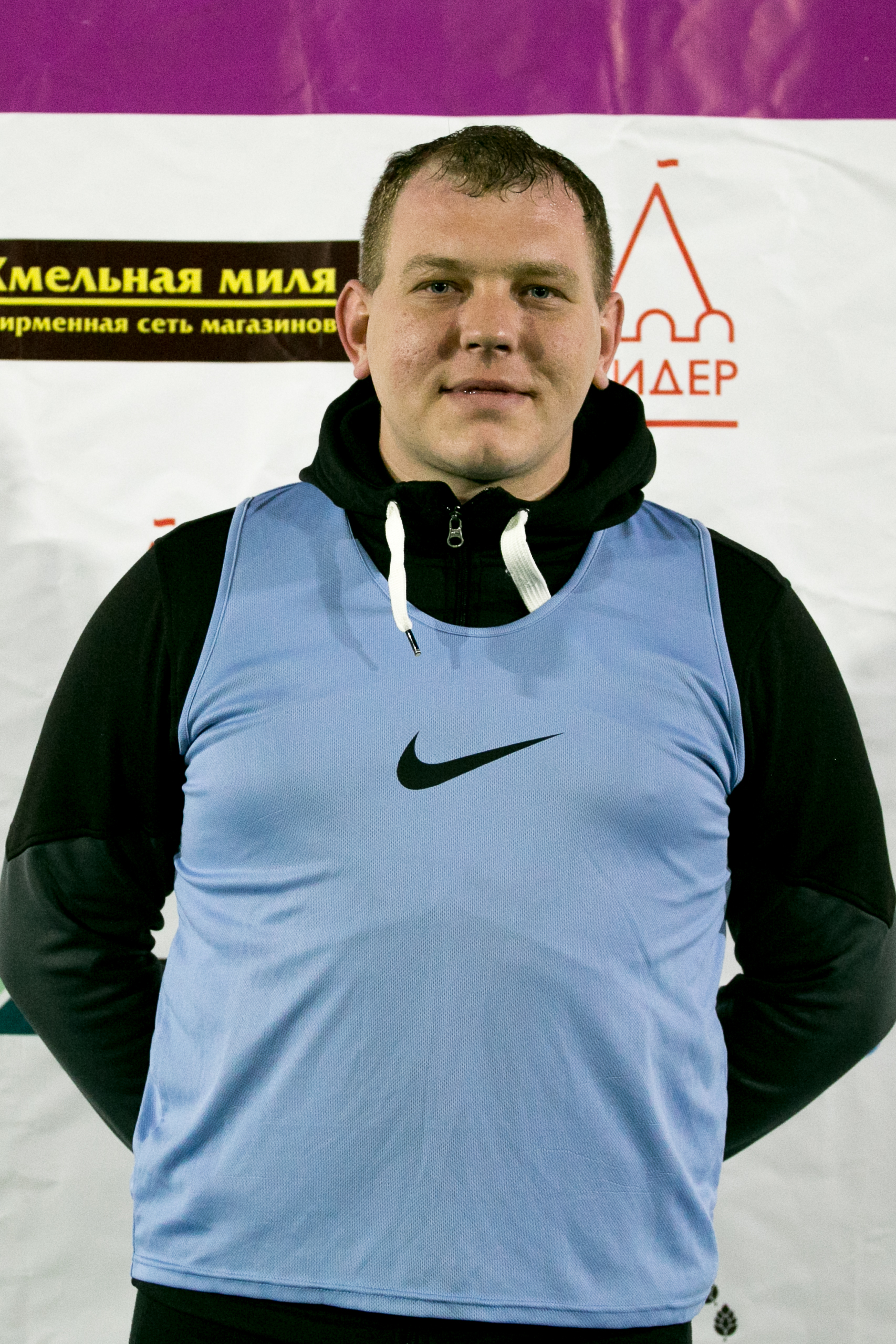 Михаил Пантелеев