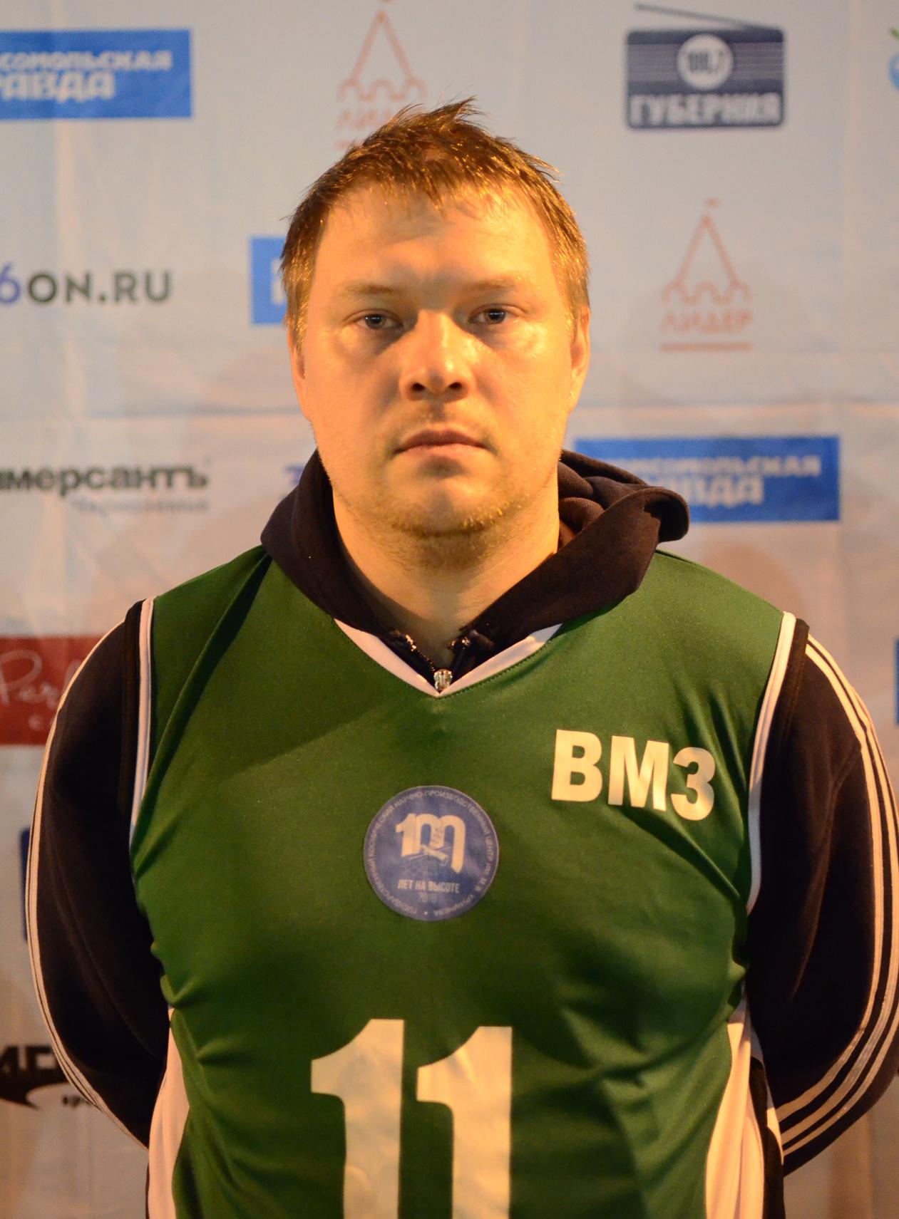 Леонид Иванцов