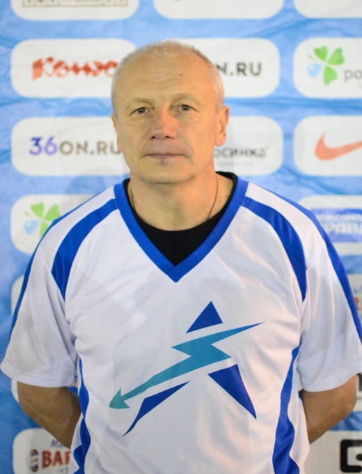 Вячеслав Синкевич