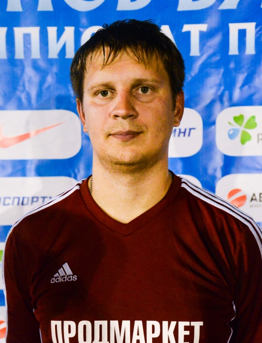 Владимир Даньшин