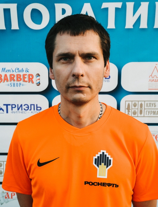 Сергей Дедяев