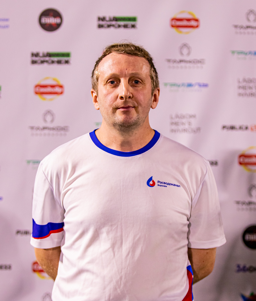 Олег Тухватуллин