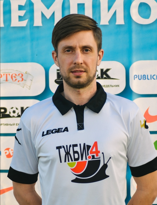 Андрей Пилипенко