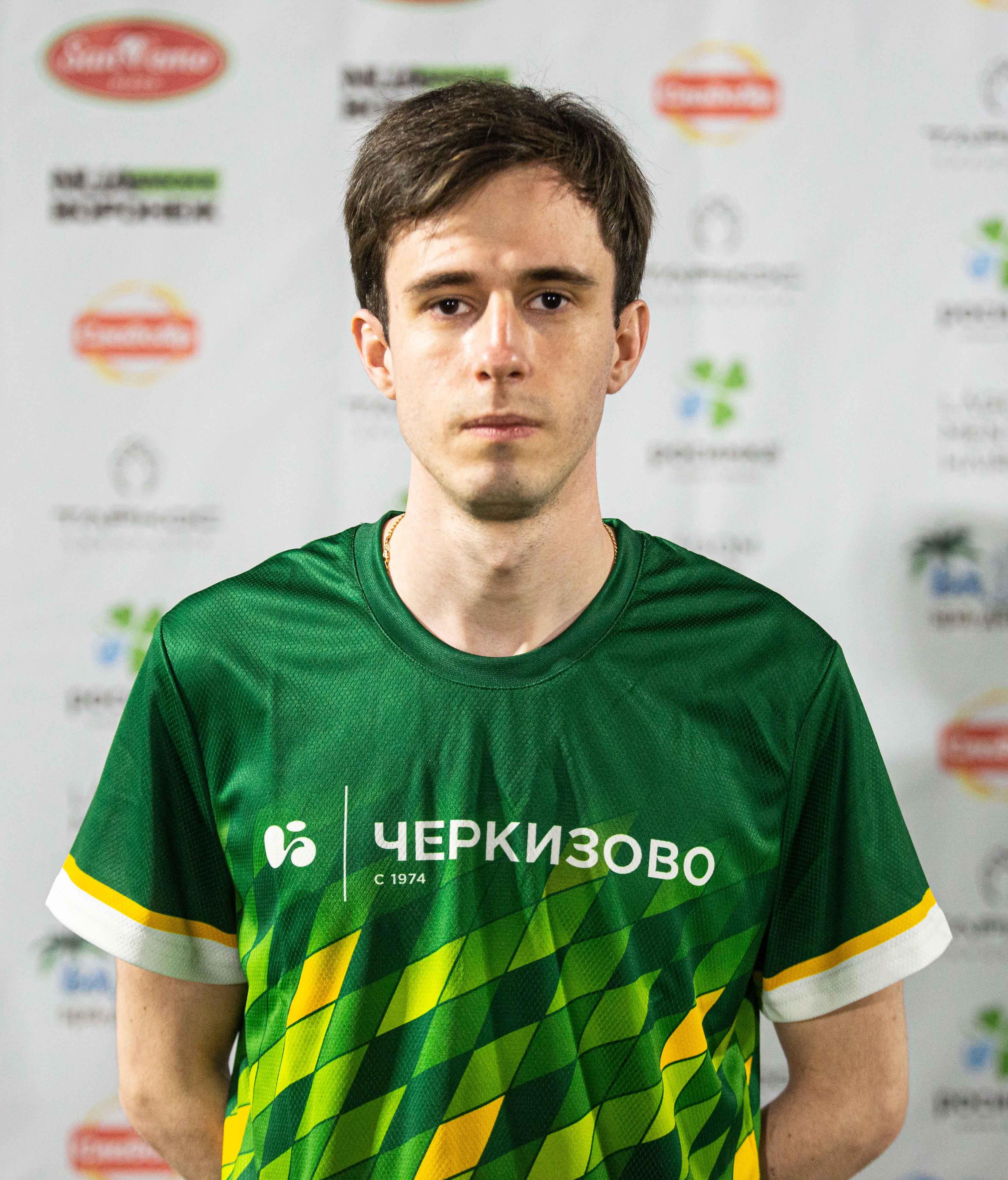 Александр Ярцев