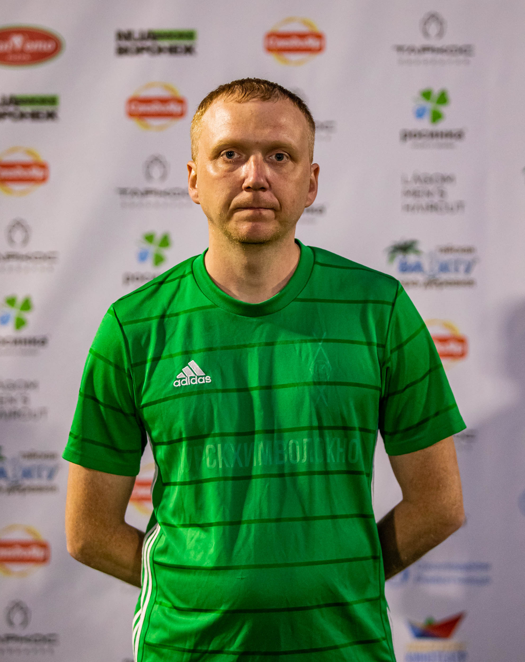Сергей Петченко