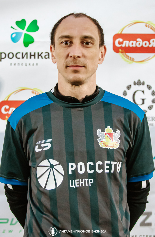 Михаил Боев