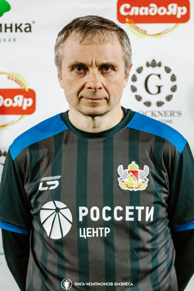 Валерий Горлов
