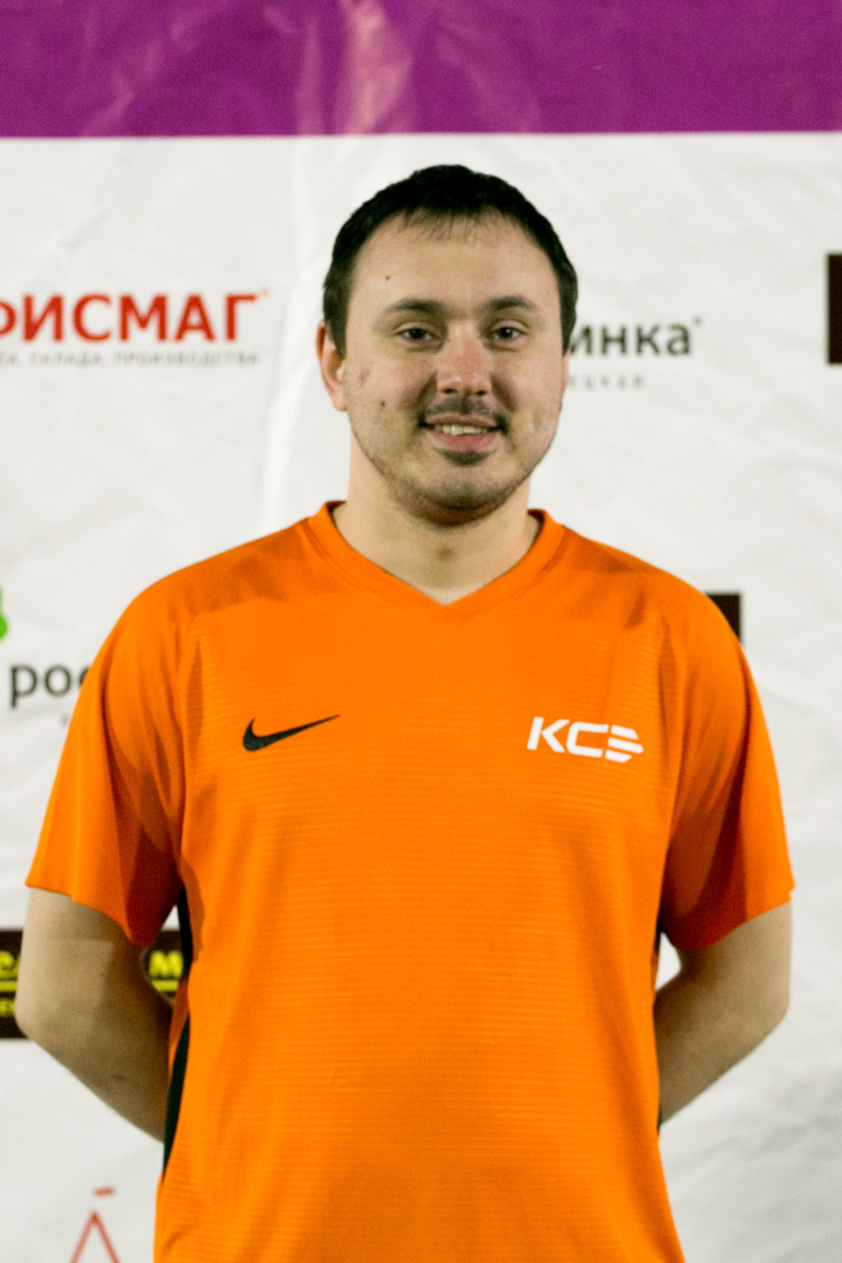 Алексей Шапа