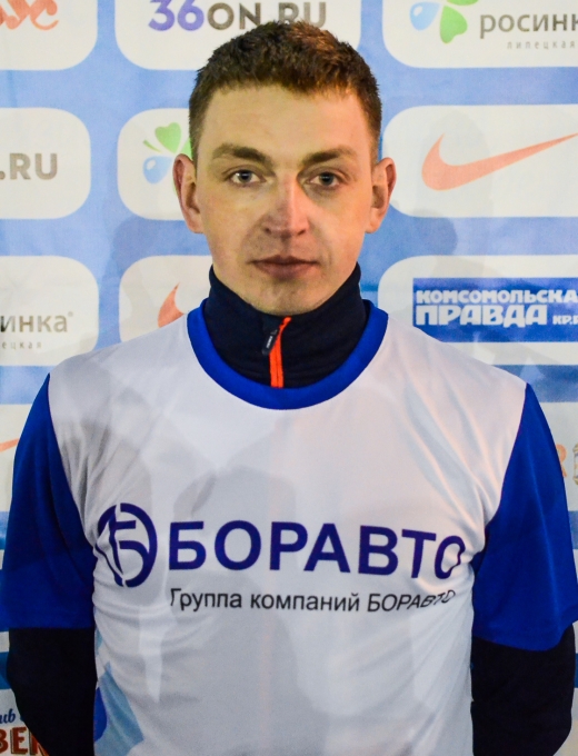 Иван Минников