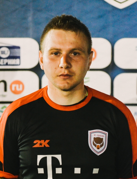 Борис Курченко