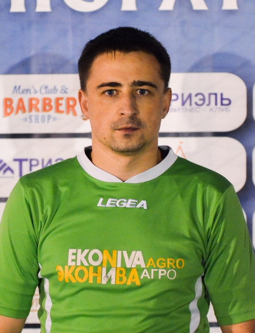 Дмитрий Засид