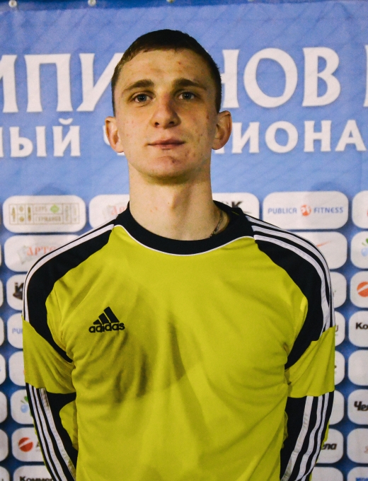 Артем Панченко