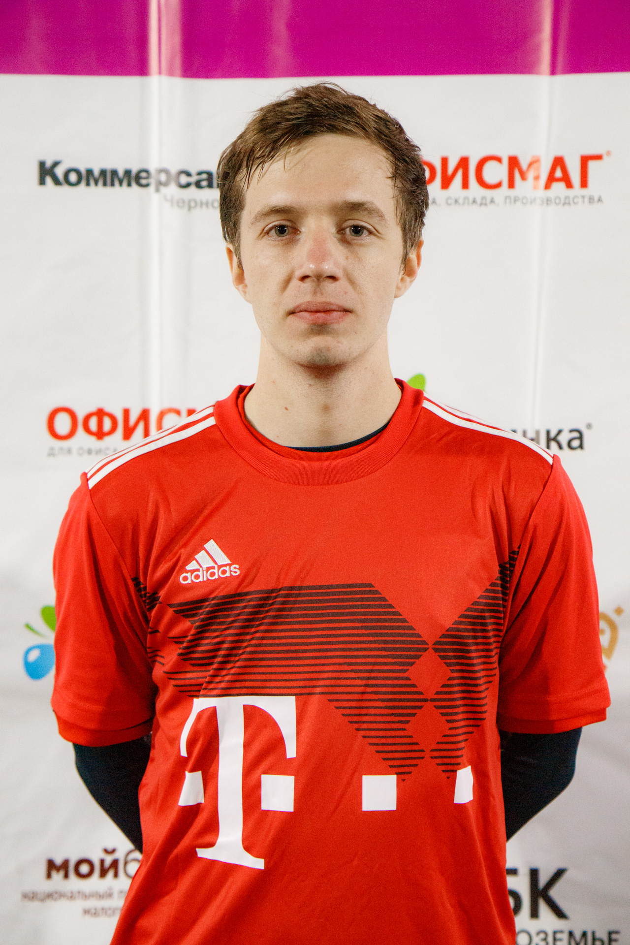 Дмитрий Кобылкин