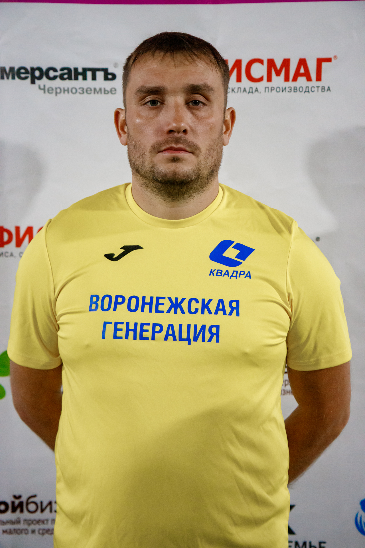 Антон Суханов