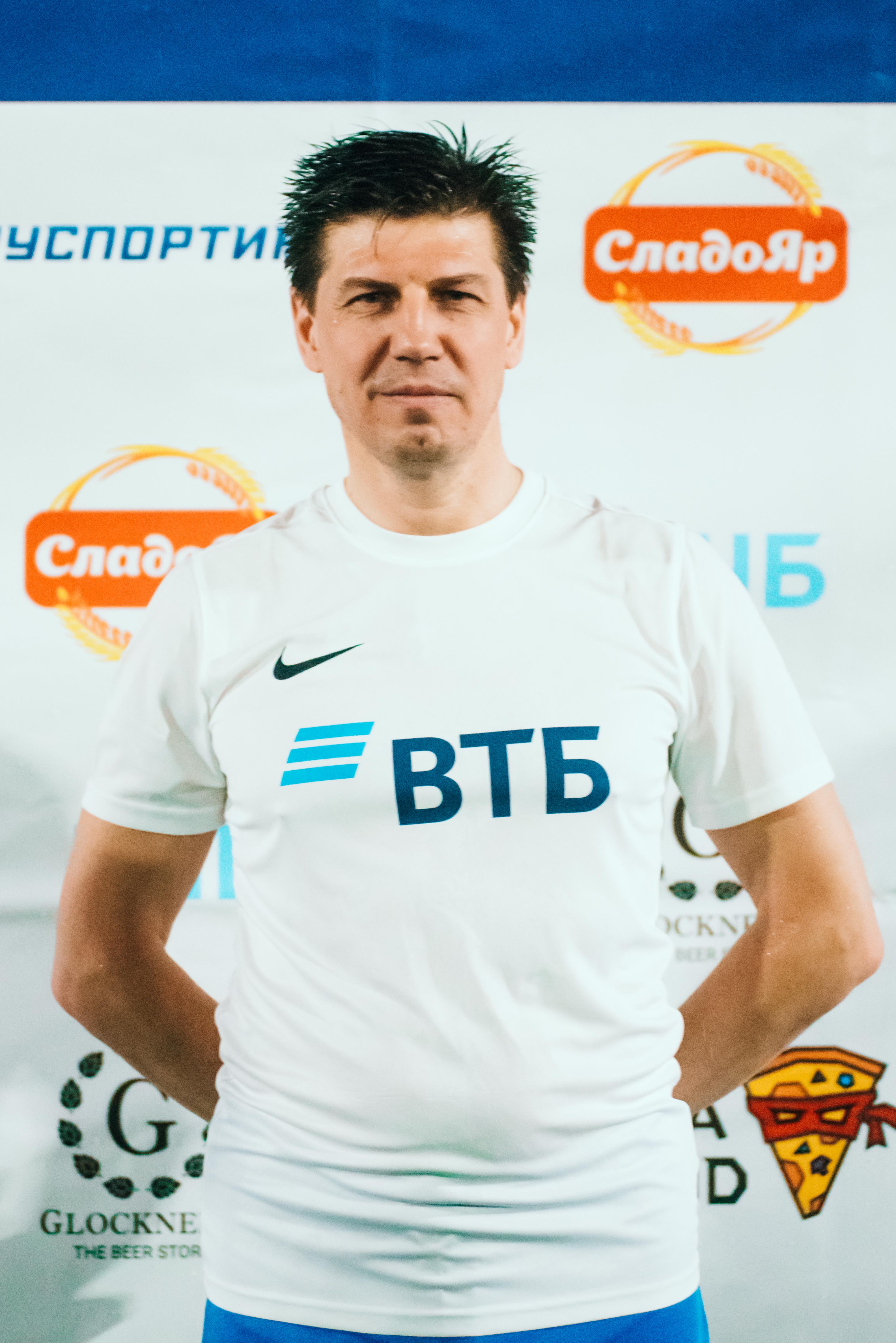 Владимир Лаговчин