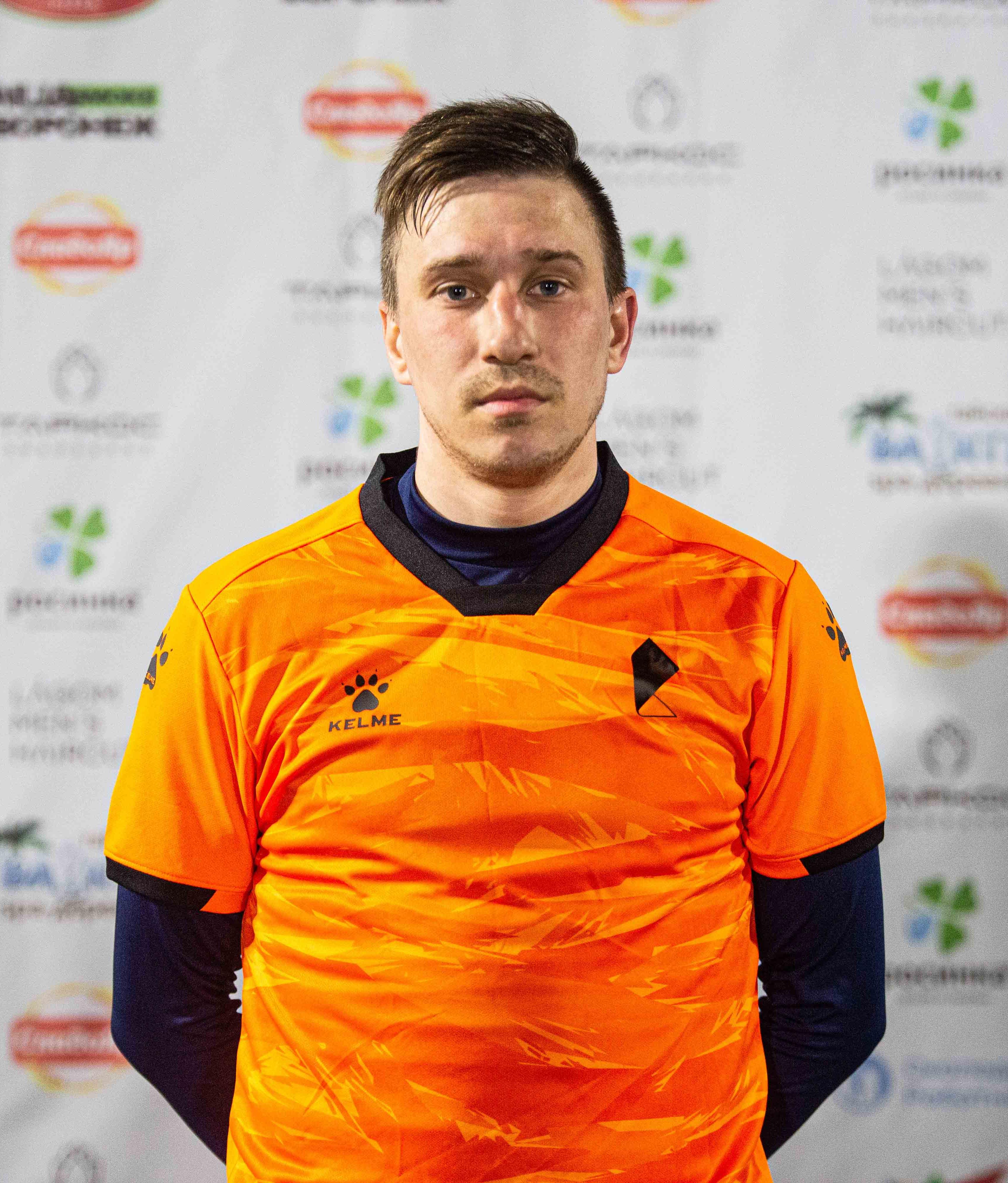 Алексей Гончаров