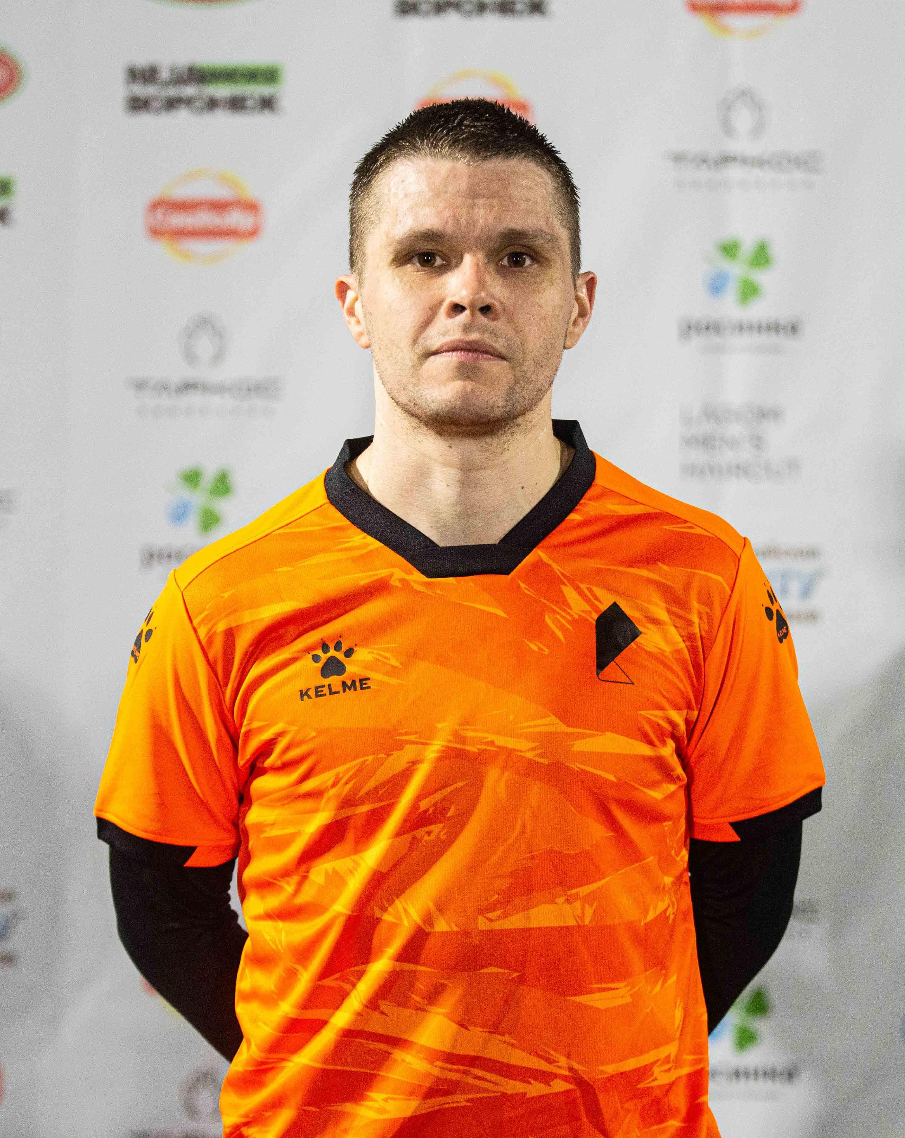 Никита Рамонов