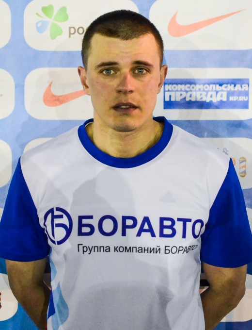 Андрей Цуканов