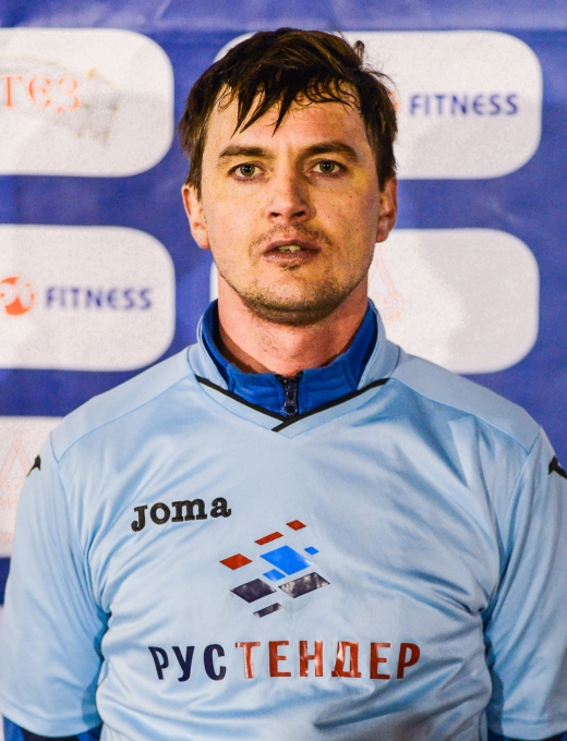 Андрей Мещеряков