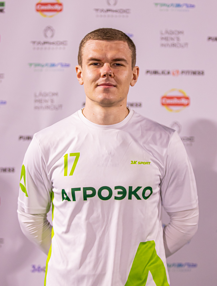 Сергей Найденов