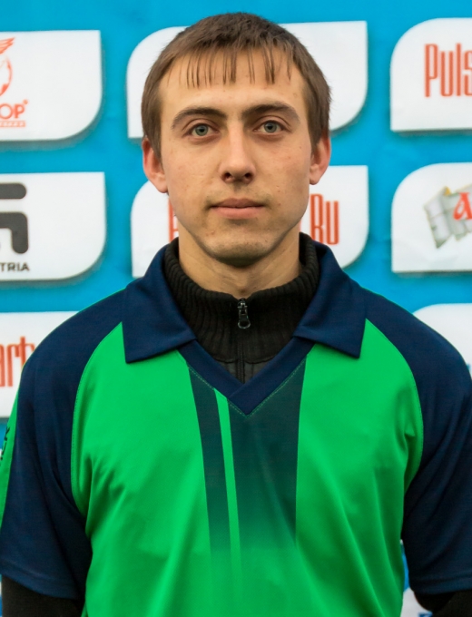 Иван Шмигирилов