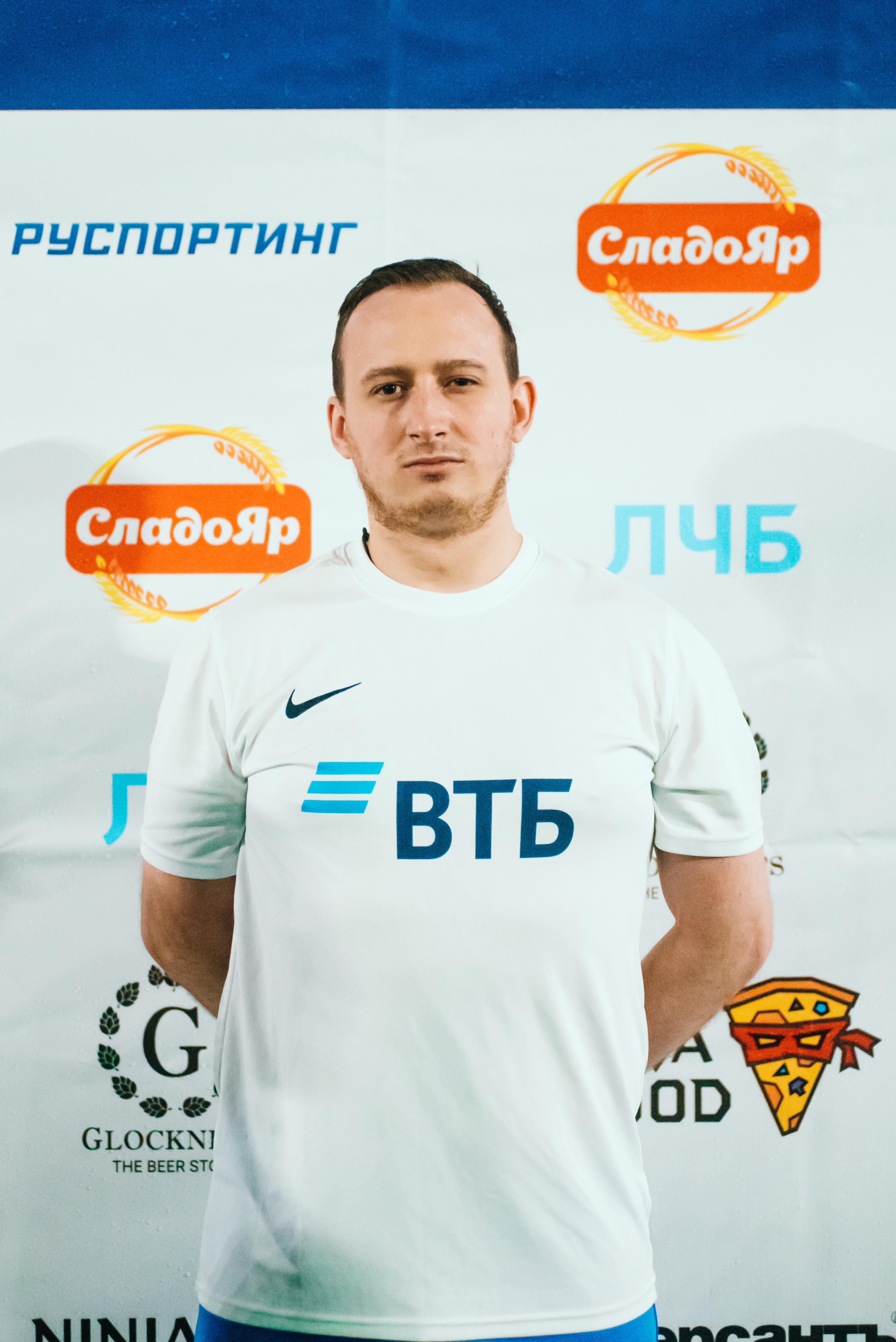 Богдан Свищев