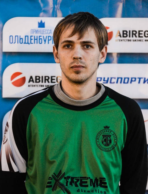 Евгений Кораблев