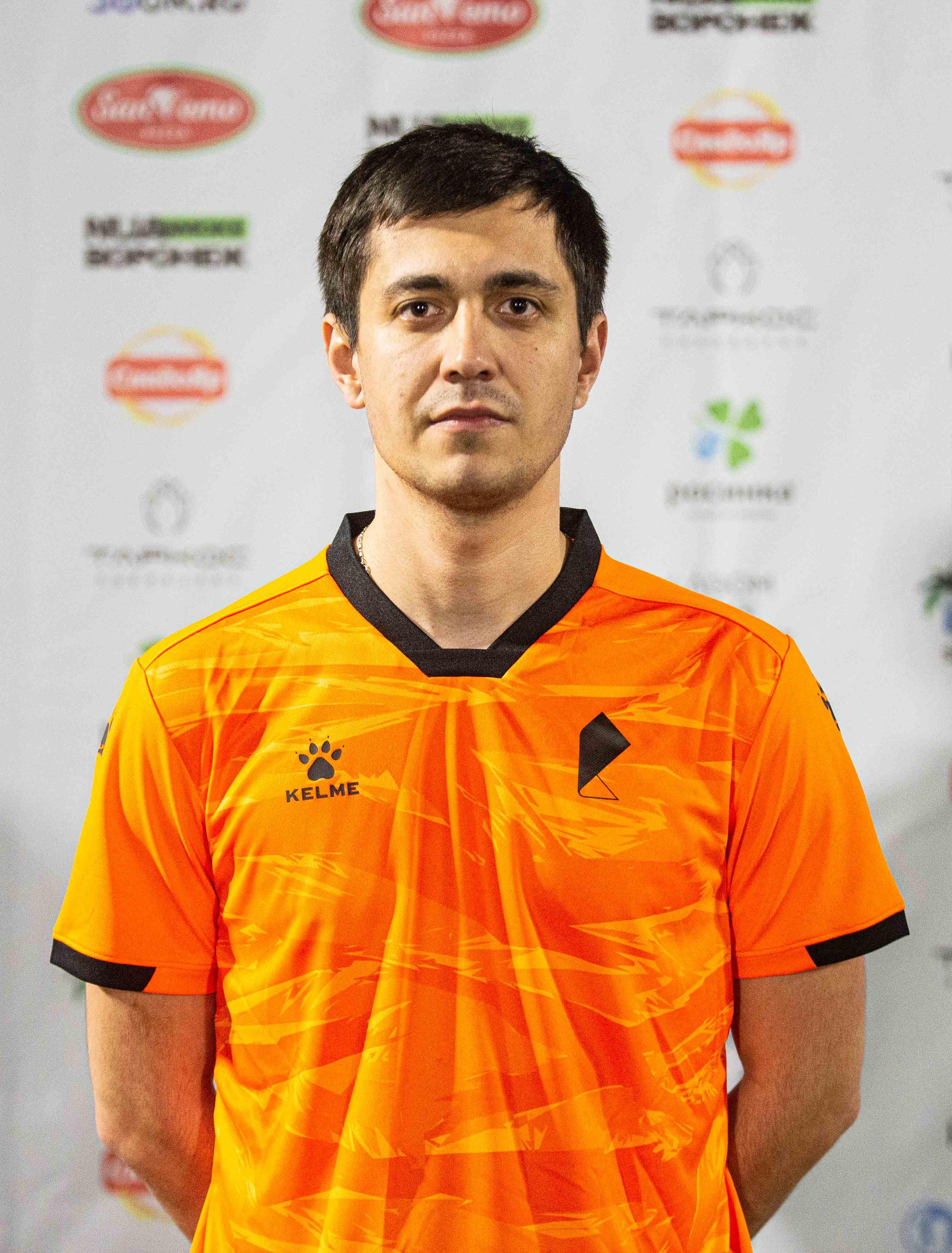 Вадим Кузнецов
