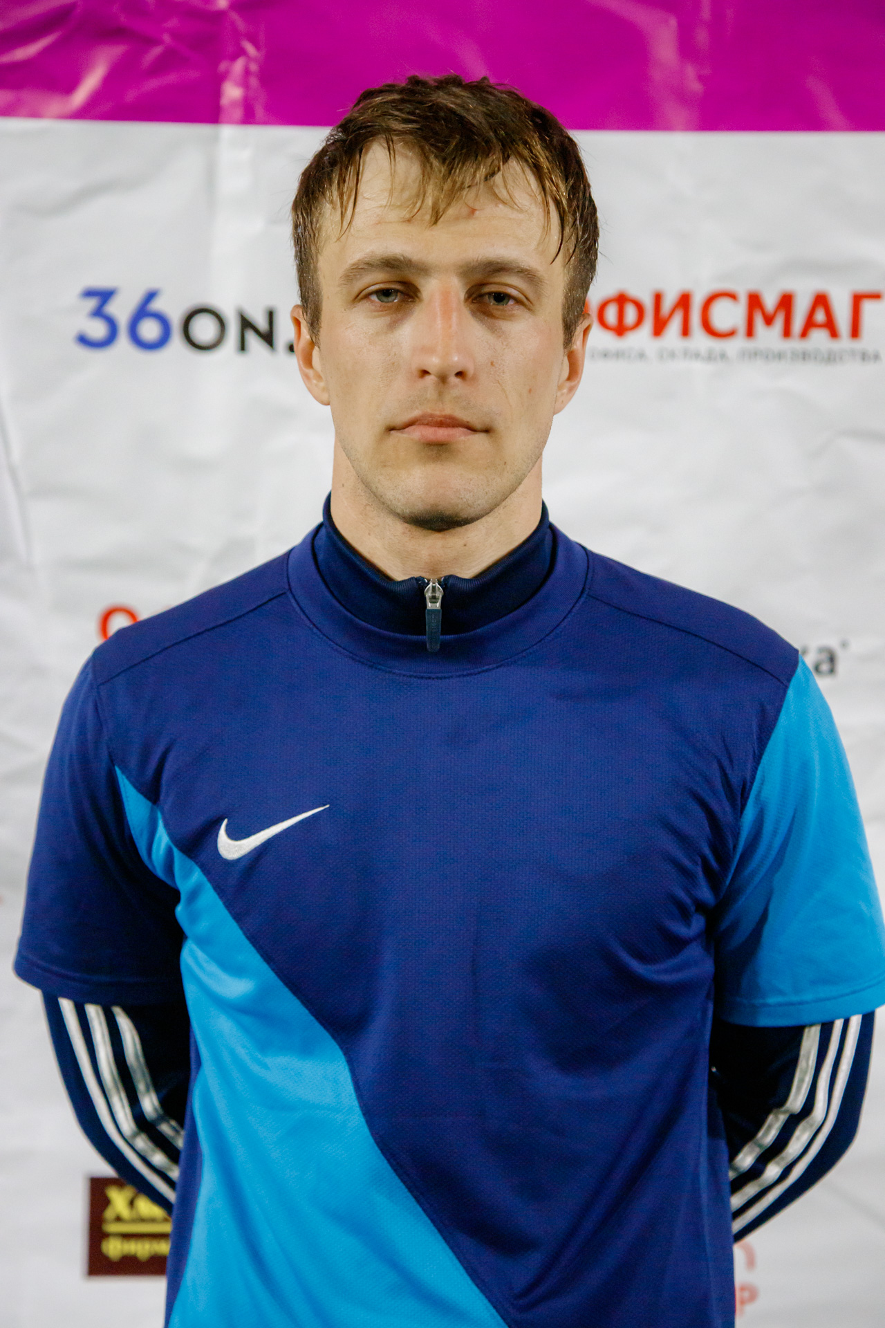 Николай Мирошников