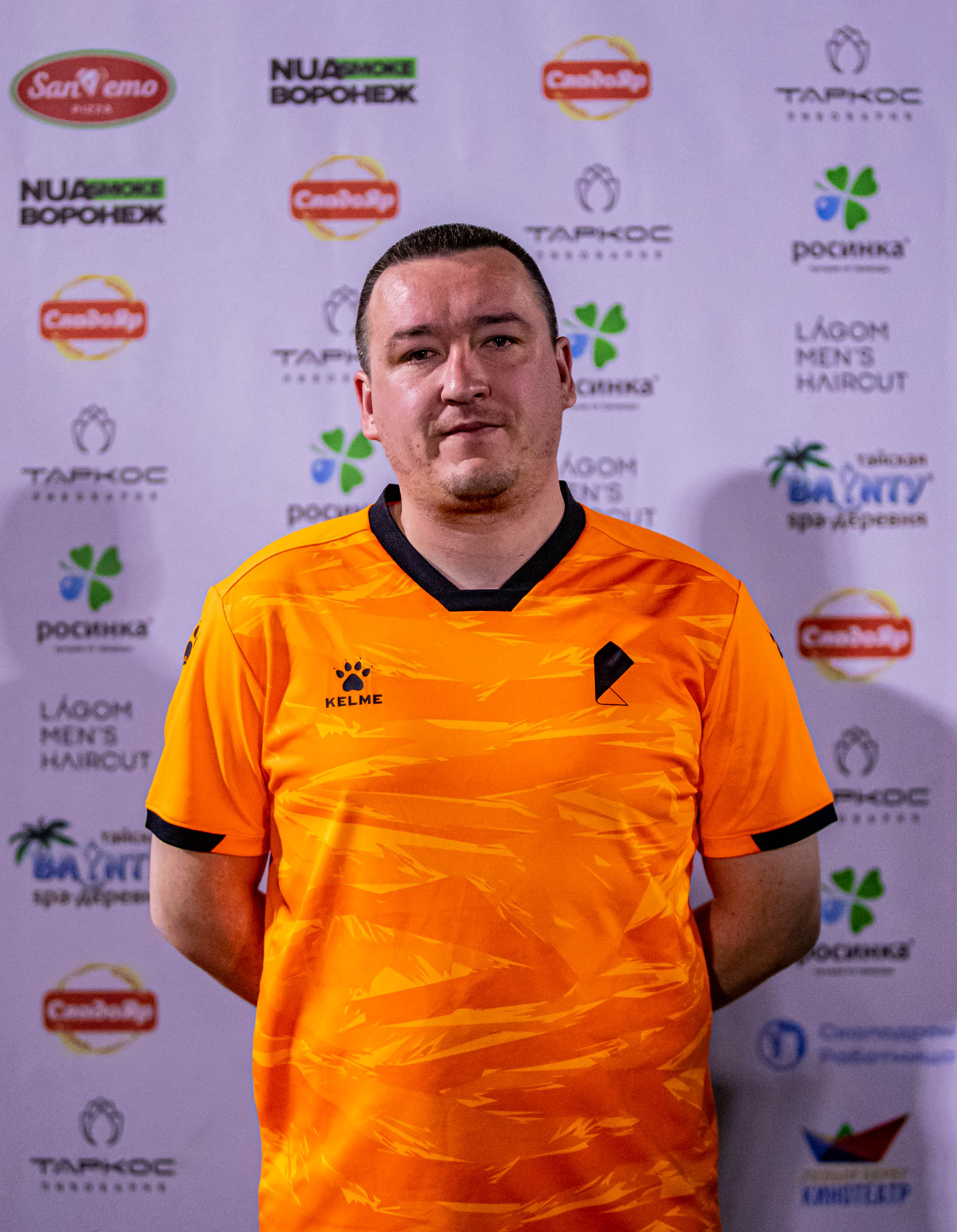 Роман Моисеев