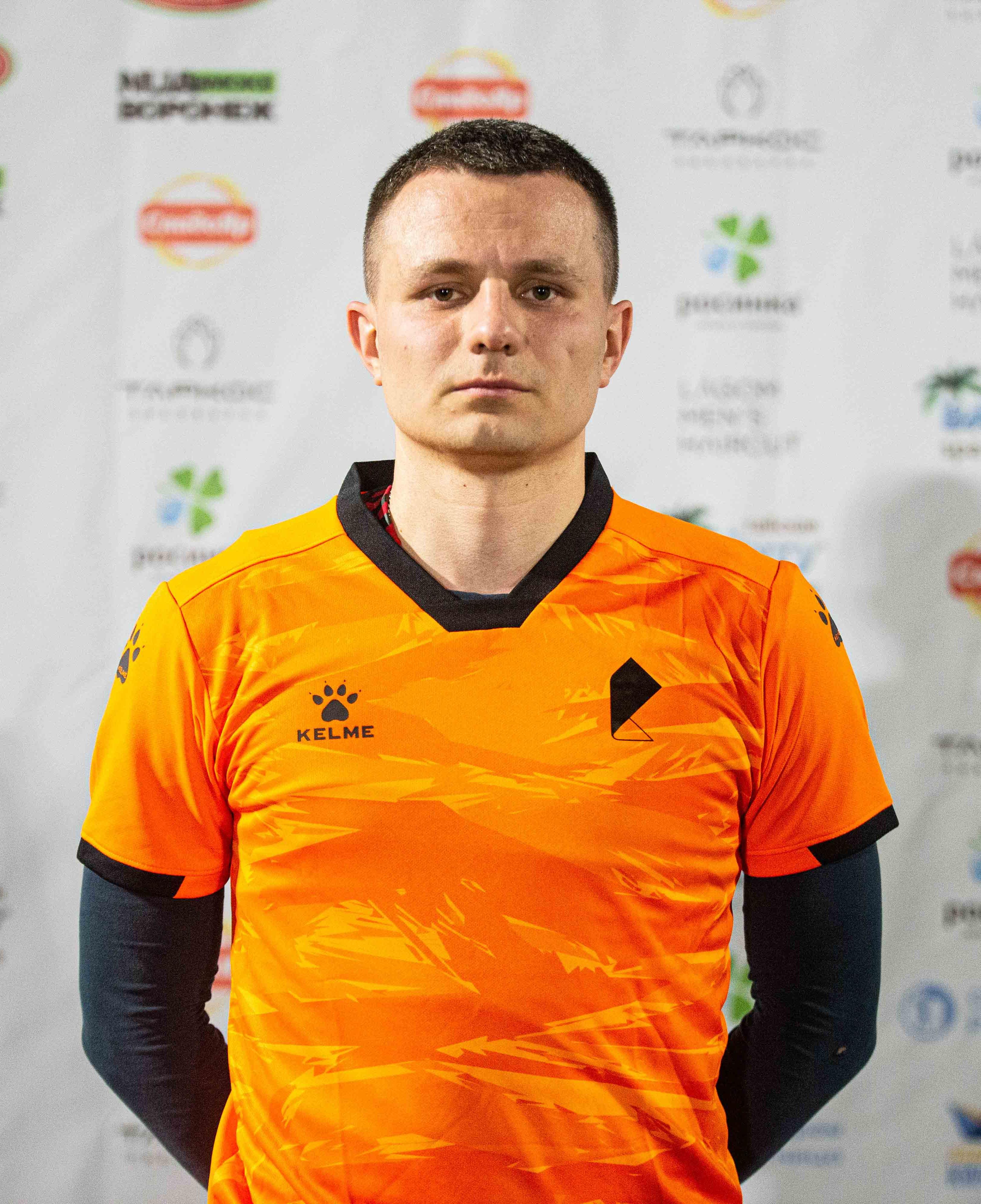 Максим Богомолов