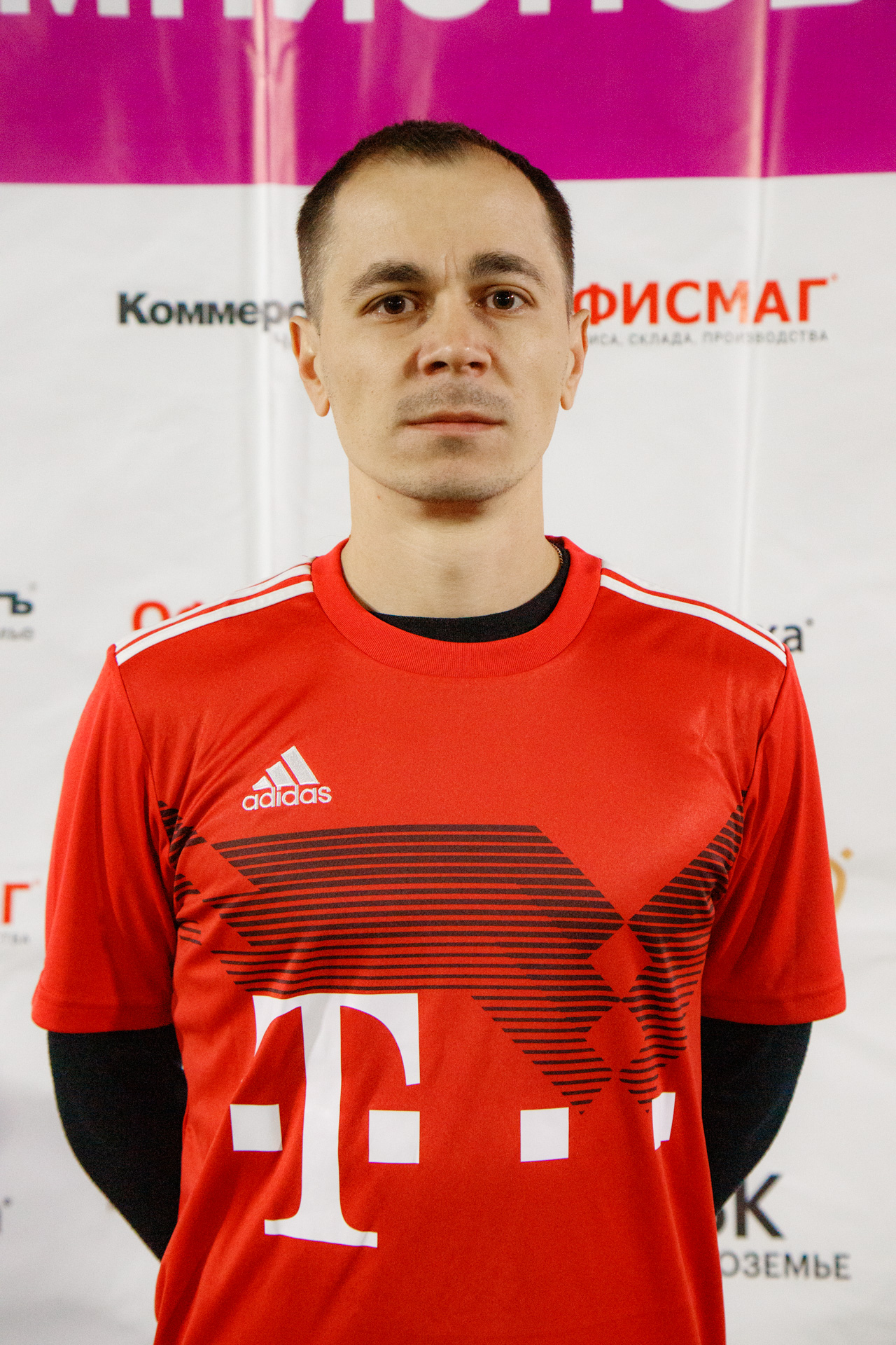 Александр Миронченко