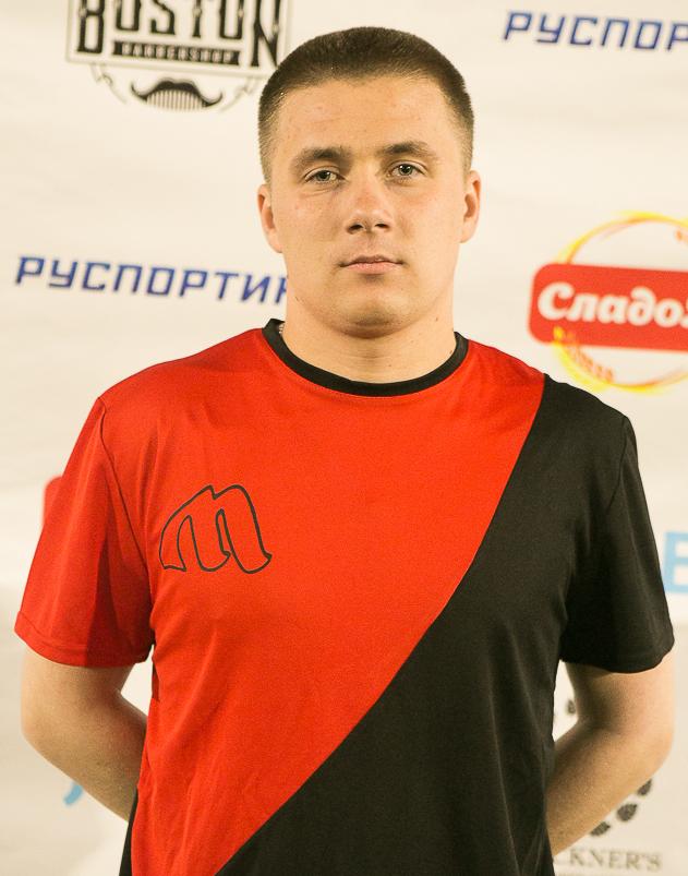Алексей Акулов