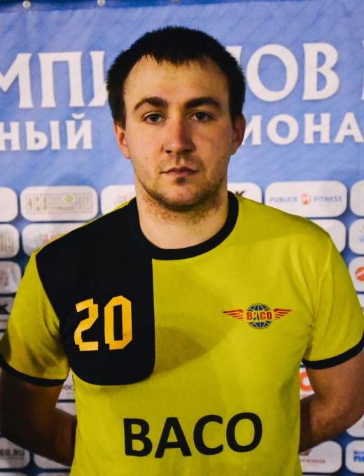 Вадим Коробков