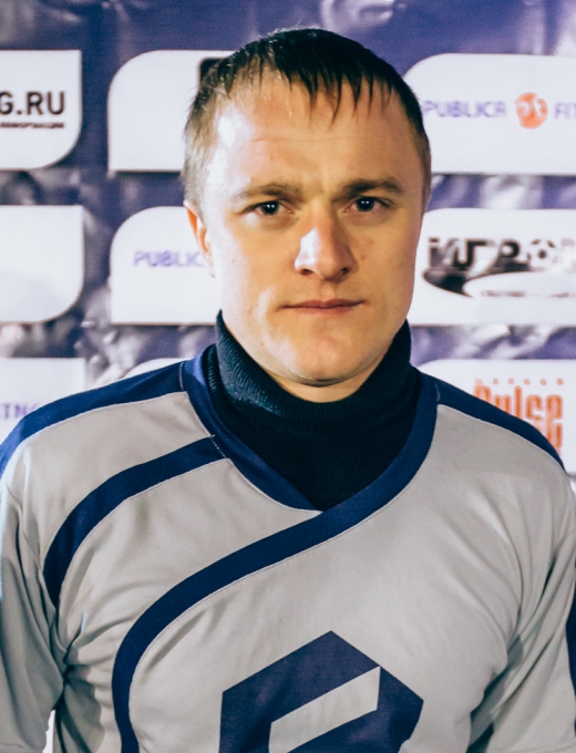 Евгений Северененко