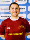 Владимир Девятов
